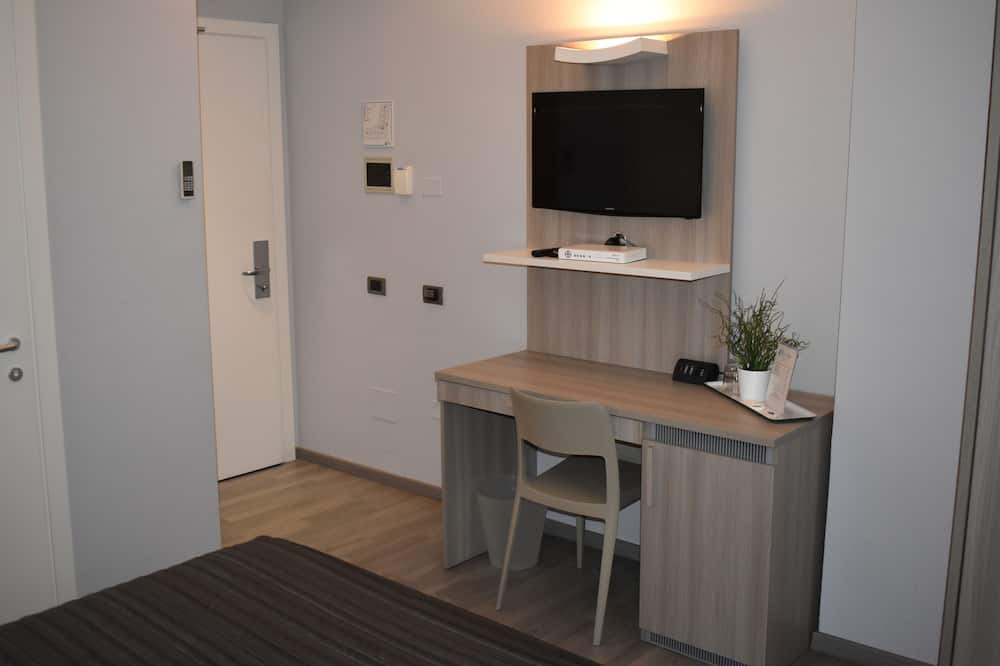 Photo of Bedroom in Treviglio