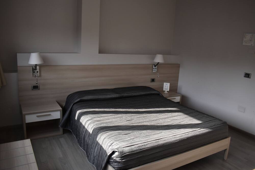Photo of Bedroom in Treviglio