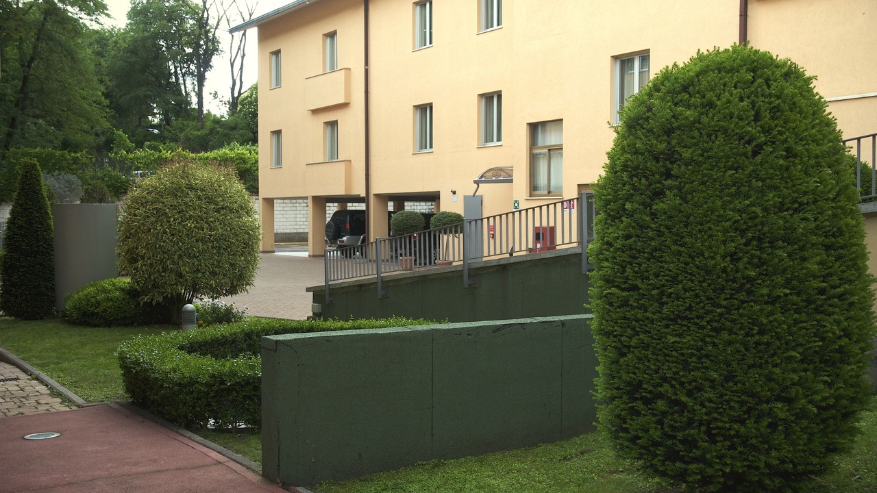 Photo of Outdoor in Legnano