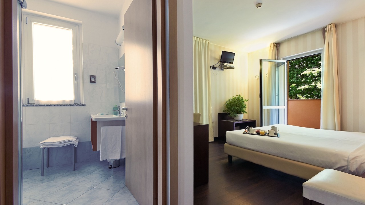 Photo of Bedroom in Legnano