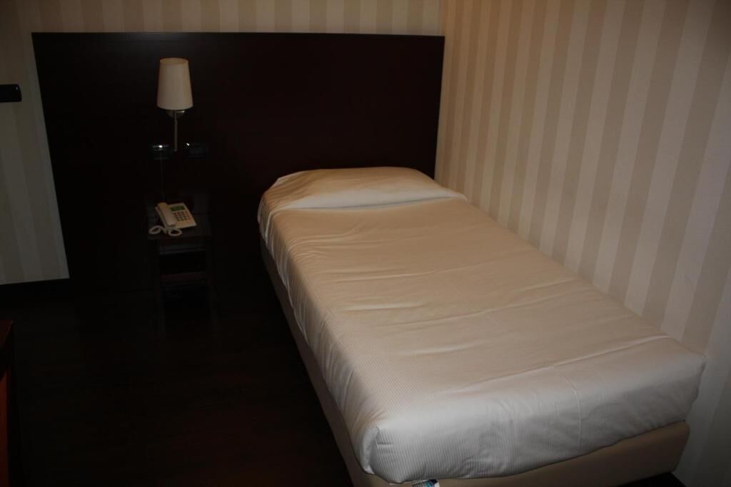 Photo of Bedroom in Legnano