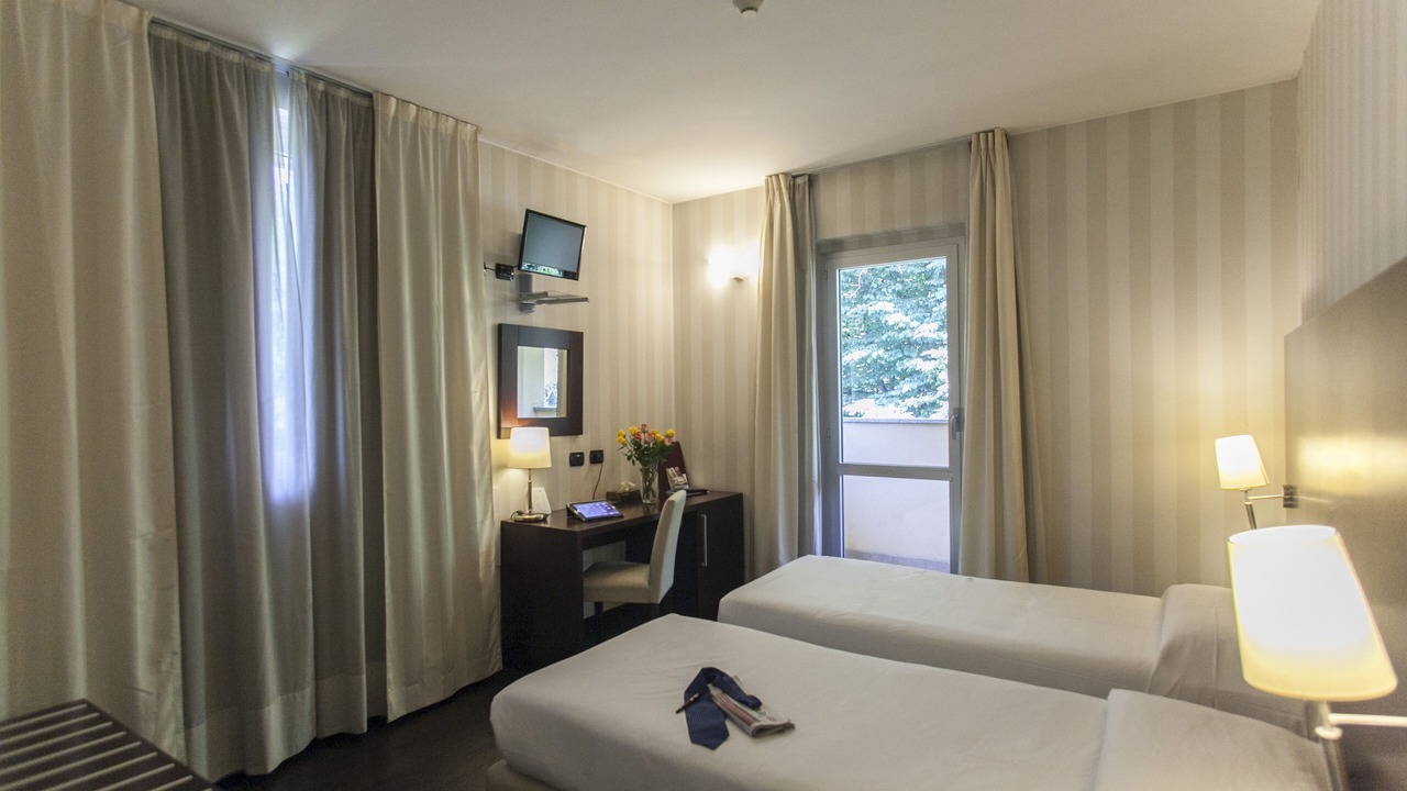 Photo of Bedroom in Legnano