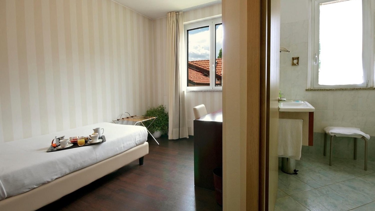 Photo of Bedroom in Legnano