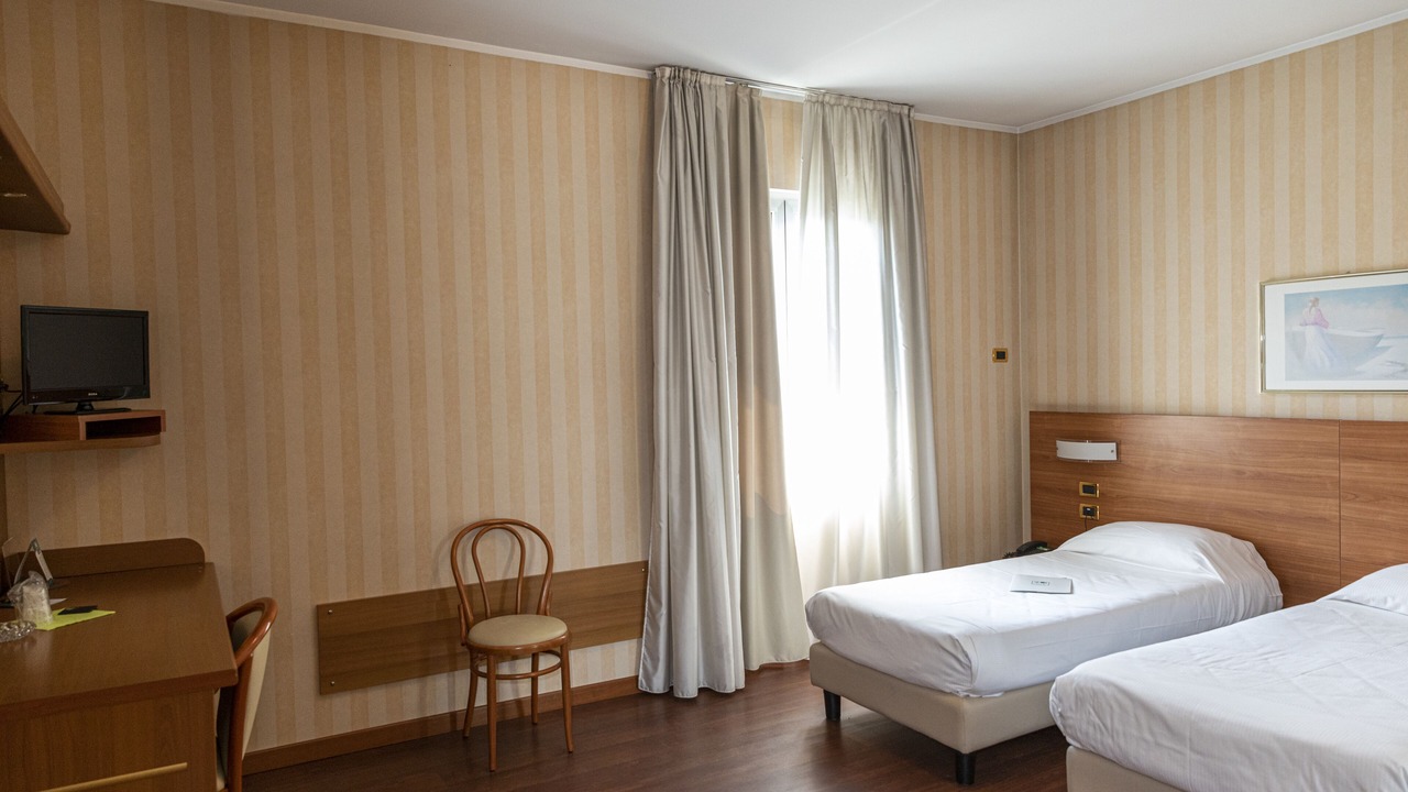 Photo of Bedroom in Legnano