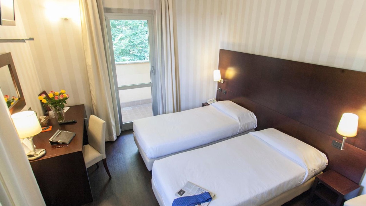 Photo of Bedroom in Legnano