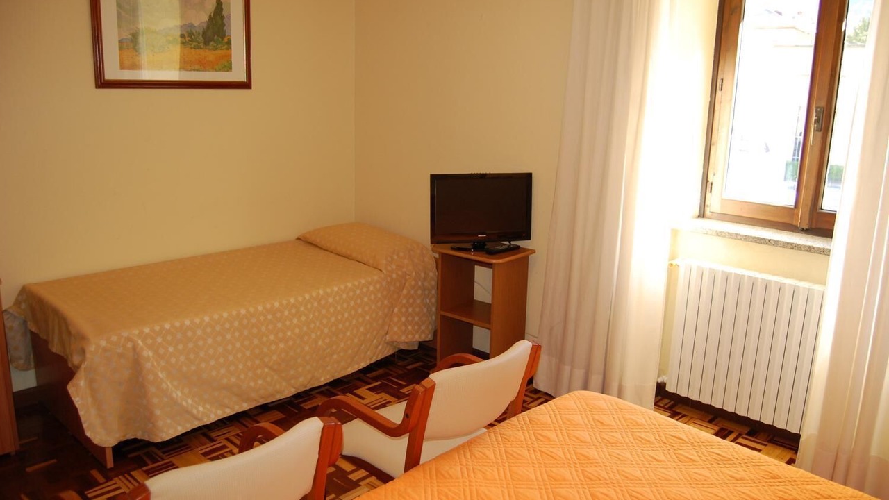 Photo of Bedroom in Sondalo