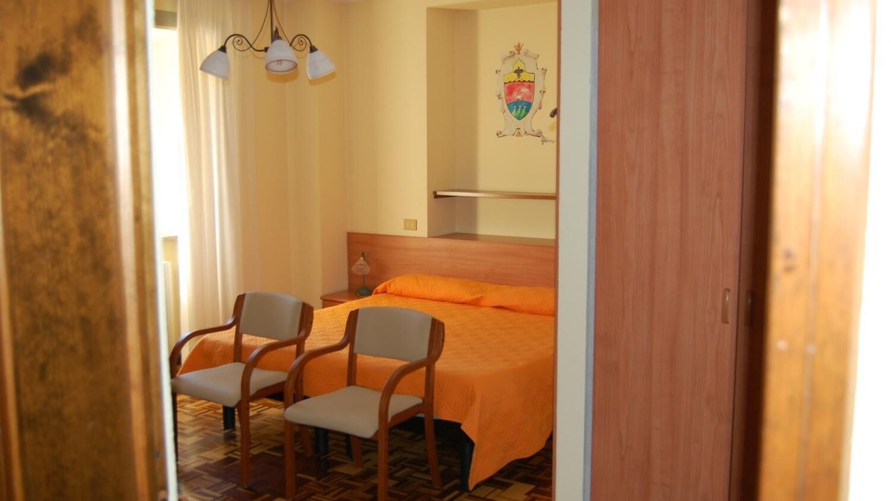 Photo of Bedroom in Sondalo