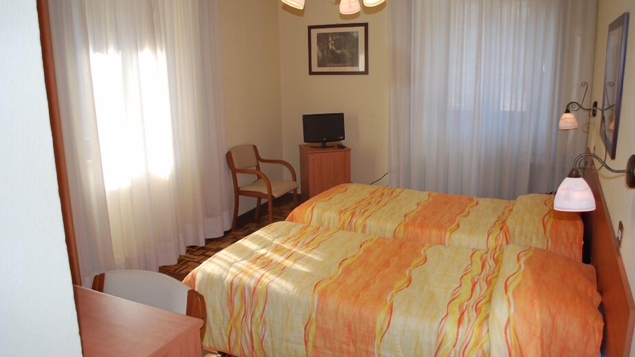 Photo of Bedroom in Sondalo