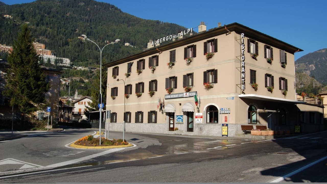 Photo of Outdoor in Sondalo