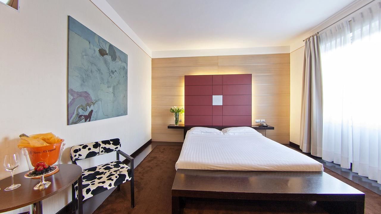 Photo of Bedroom in Cremnago