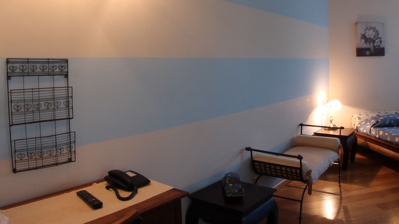 Photo of Bedroom in Bergamo