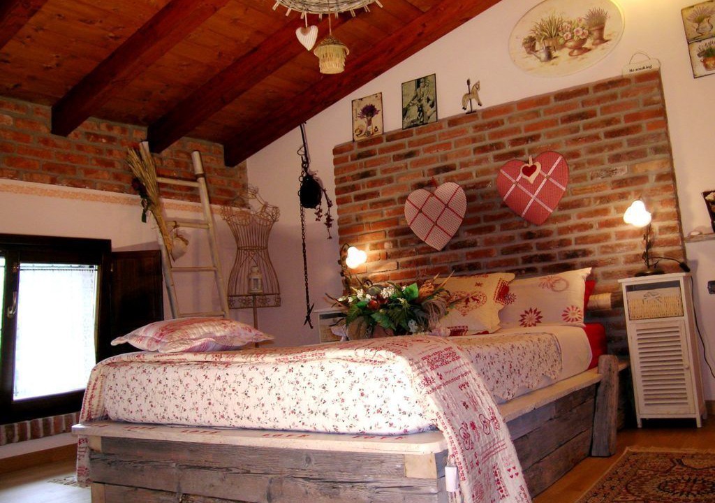 Photo of Bedroom in Taino