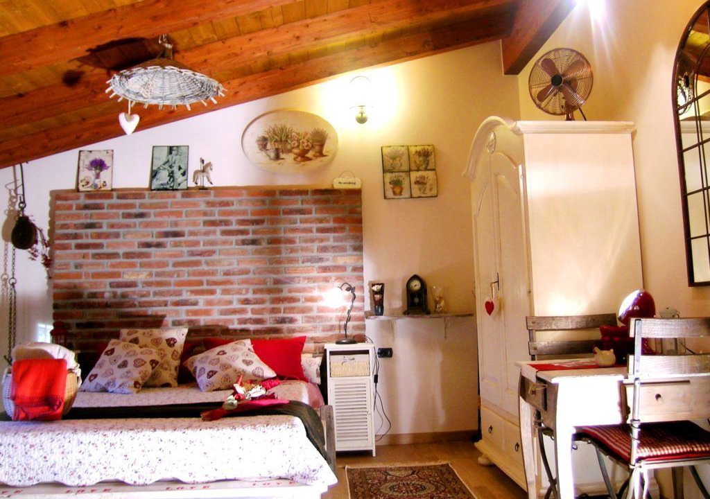 Photo of Bedroom in Taino