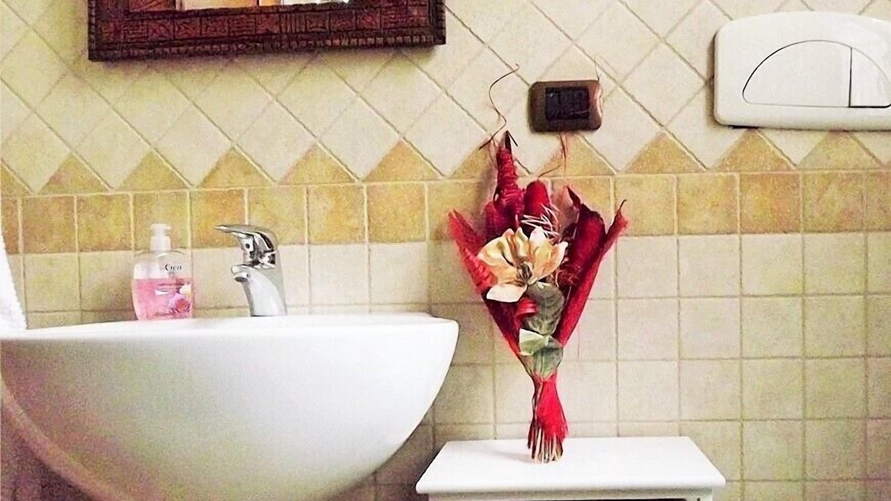 Photo of Bathroom in Taino