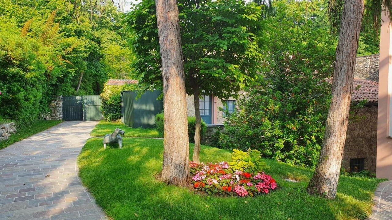 Photo of Outdoor in Iseo