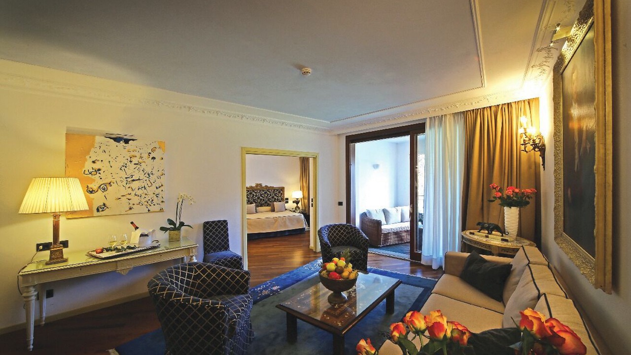 Photo of Bedroom in Iseo