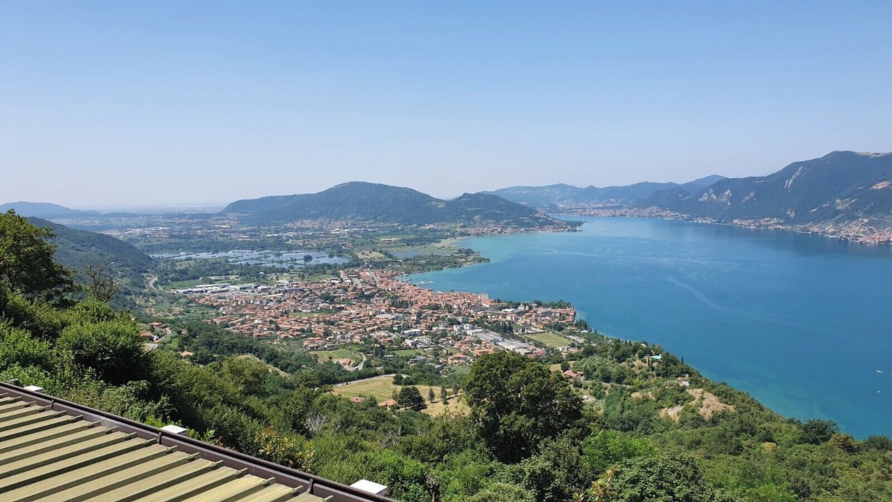 Photo of Others in Iseo