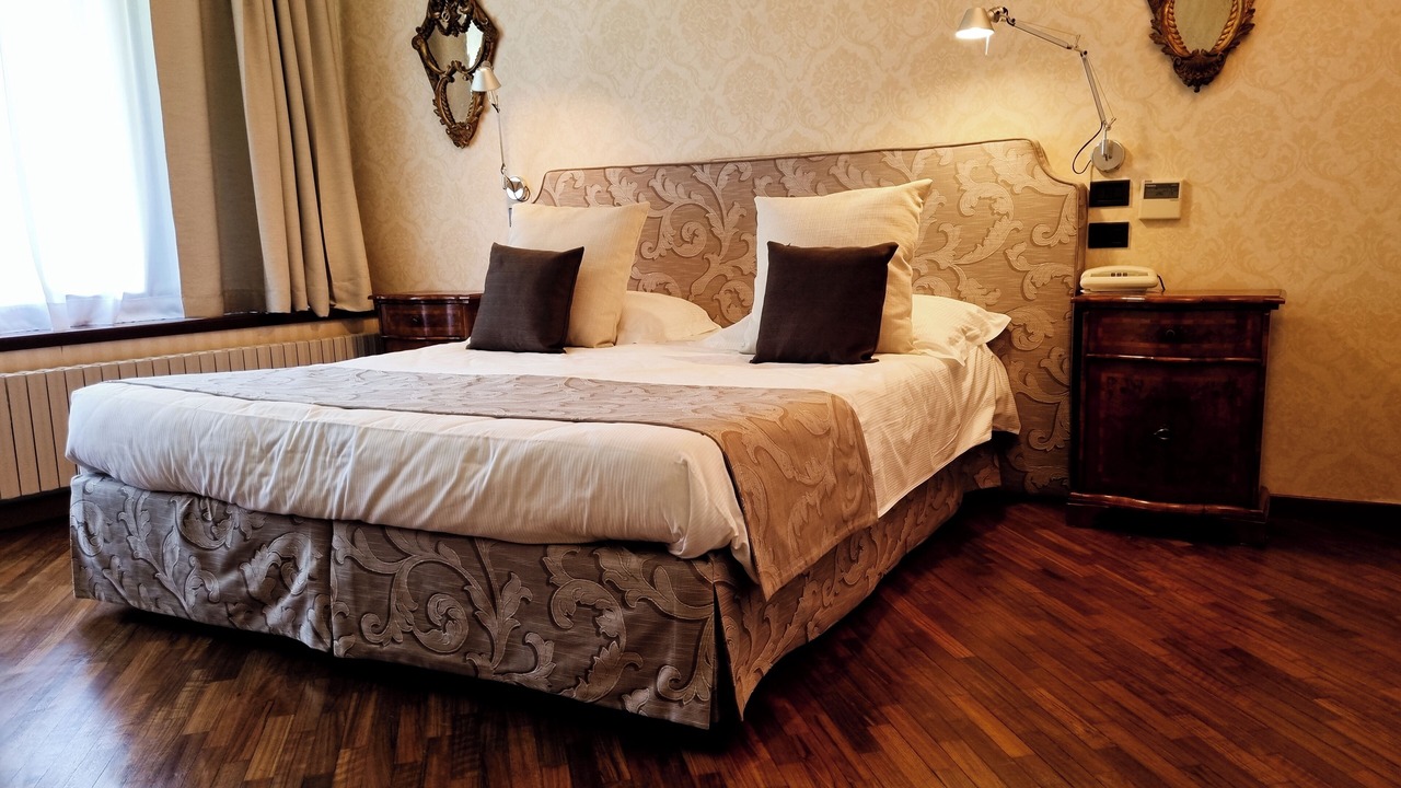 Photo of Bedroom in Iseo
