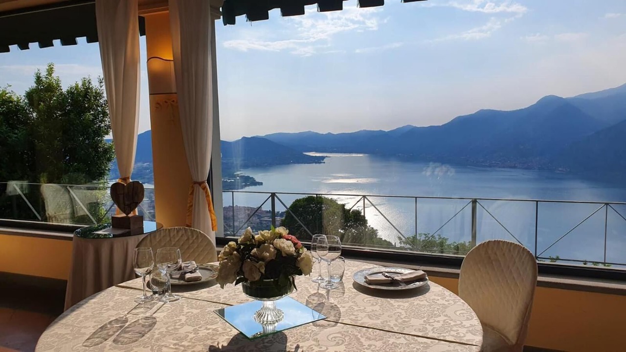Photo of Others in Iseo