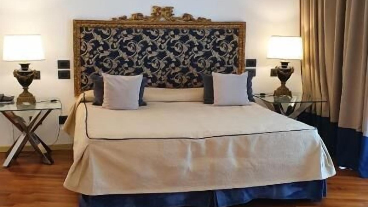Photo of Bedroom in Iseo