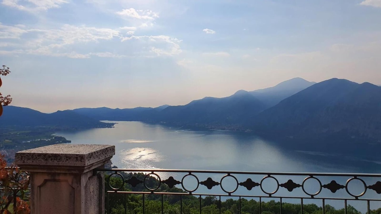 Photo of Patio Balcony in Iseo