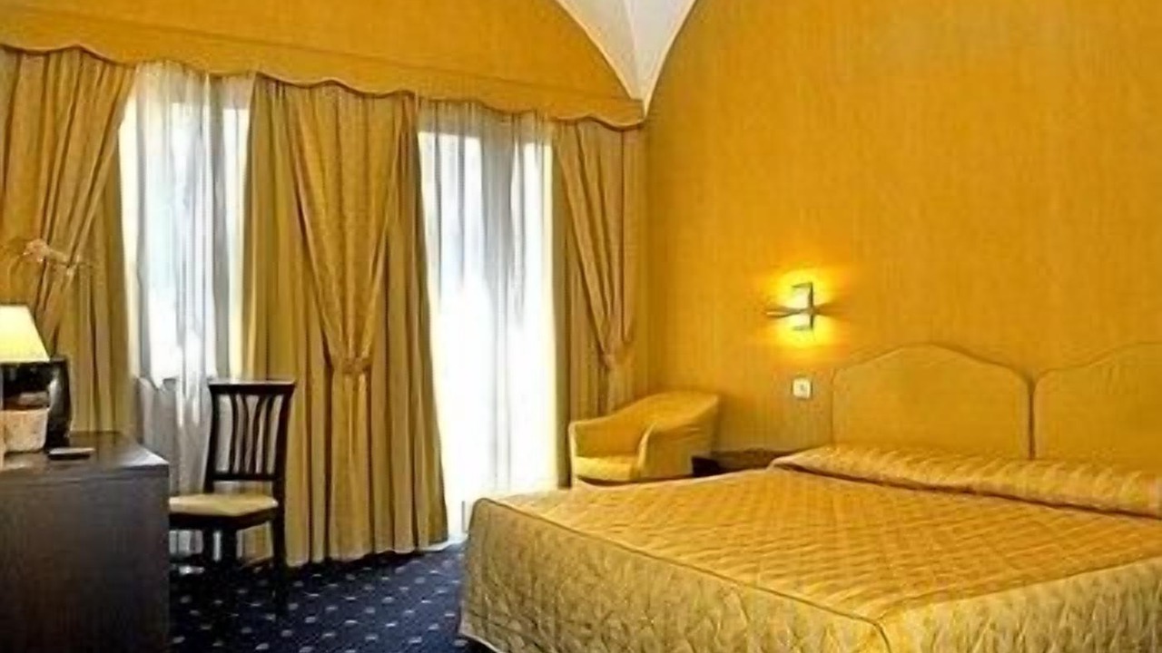 Photo of Bedroom in Trescore Balneario