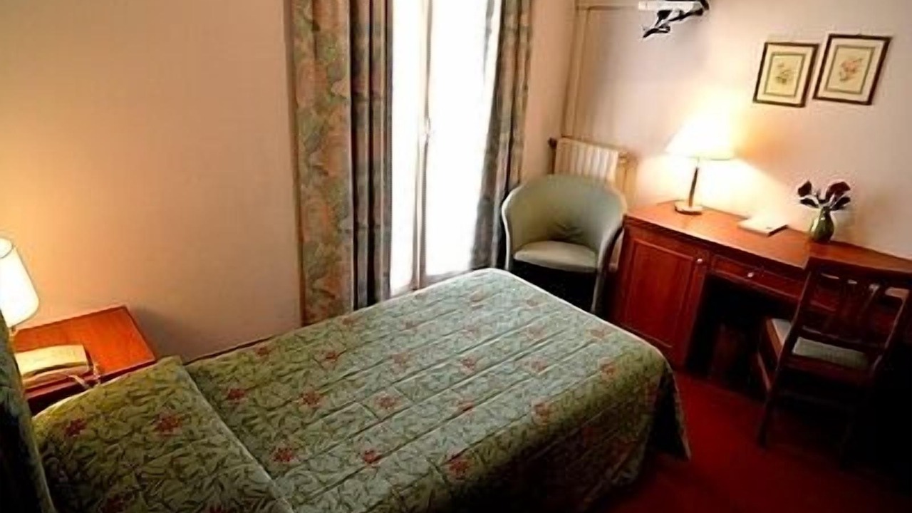 Photo of Bedroom in Trescore Balneario