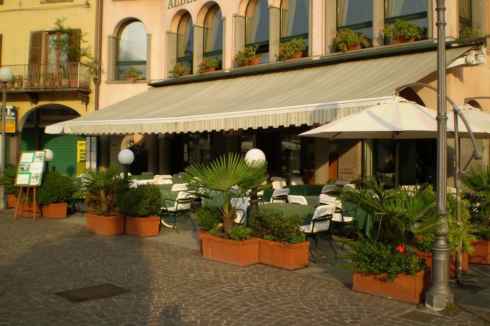 Photo of Outdoor in Lovere Old Town