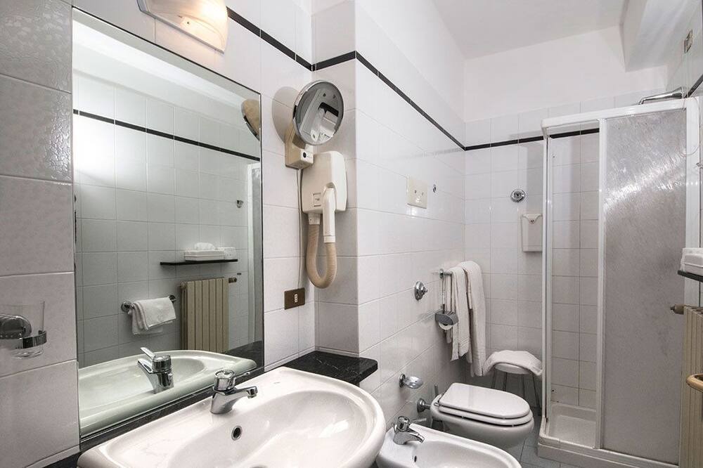 Photo of Bathroom in Lovere Old Town