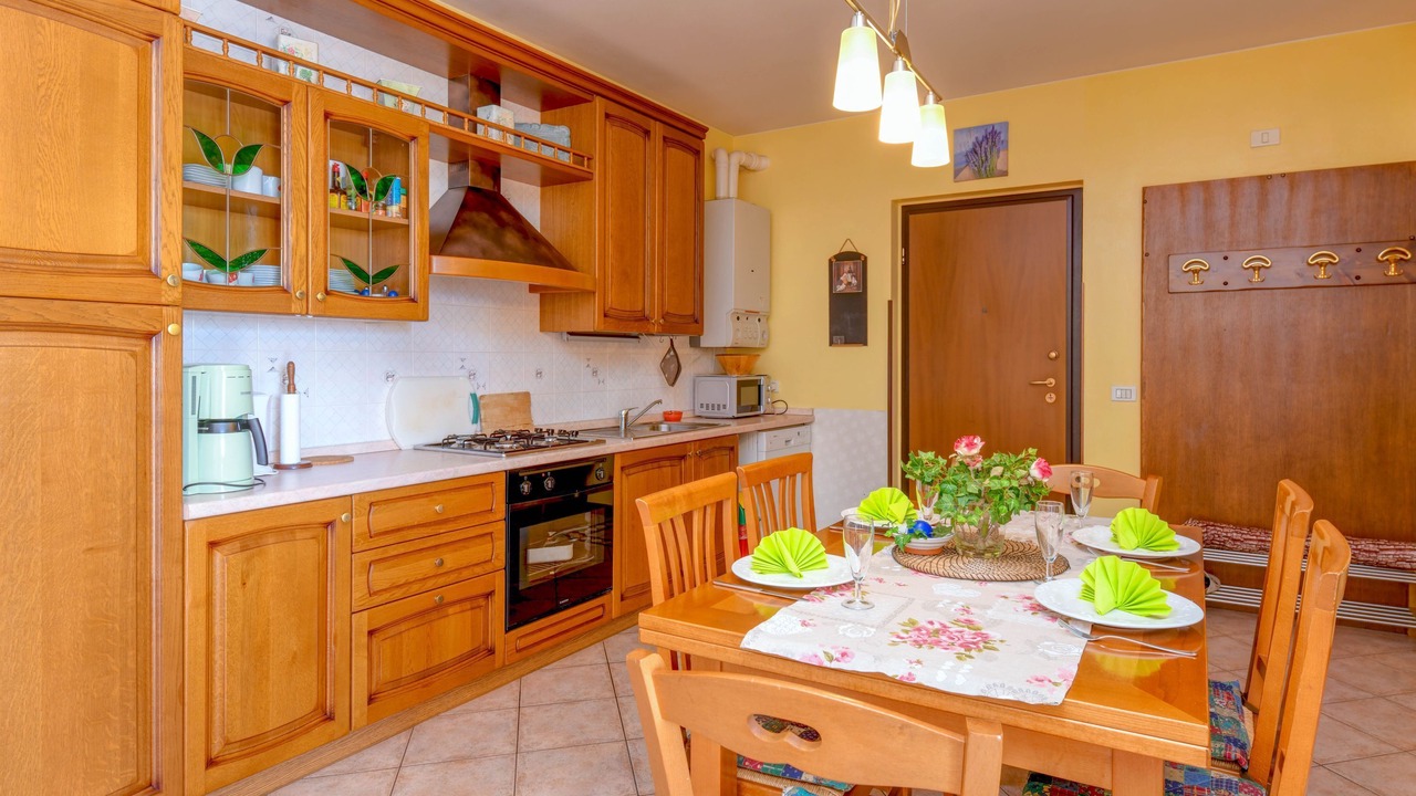 Photo of Kitchen in Oldesio