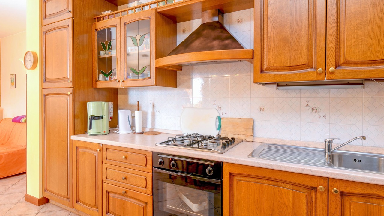 Photo of Kitchen in Oldesio