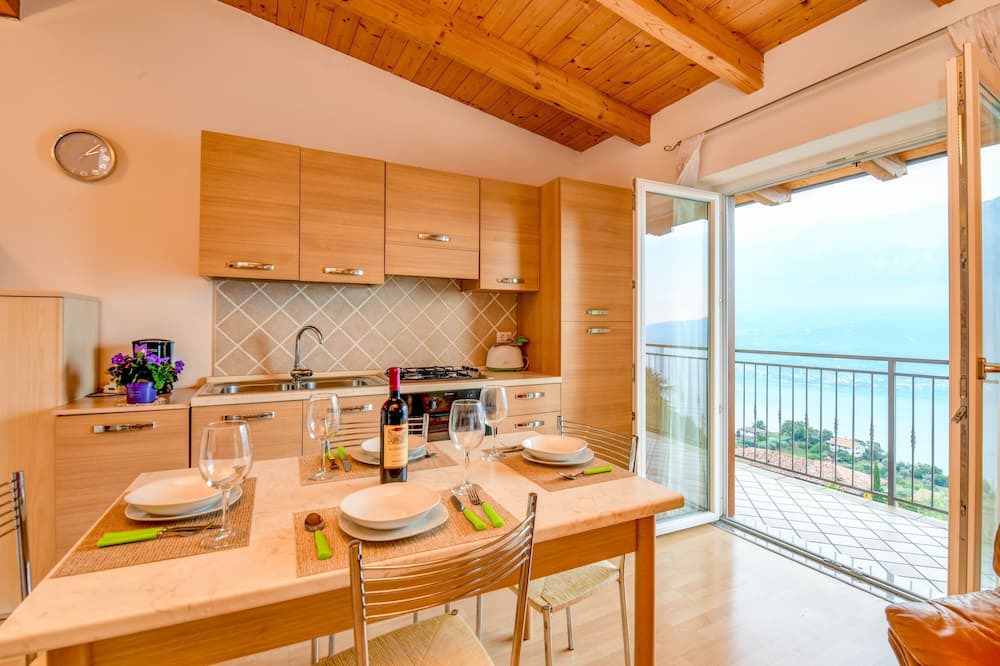 Photo of Kitchen in Arias