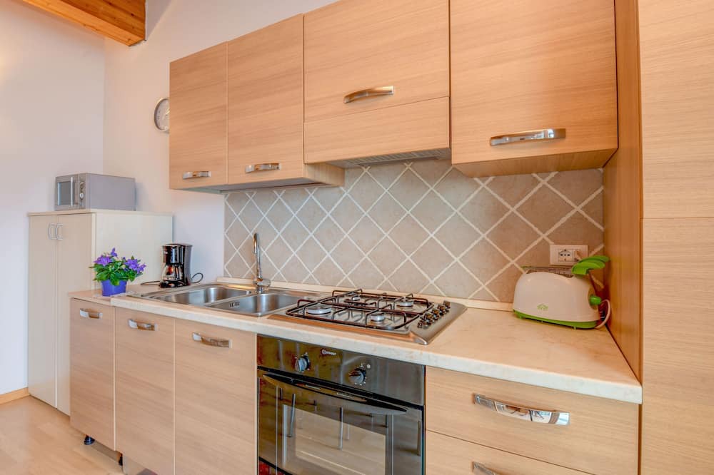 Photo of Kitchen in Arias