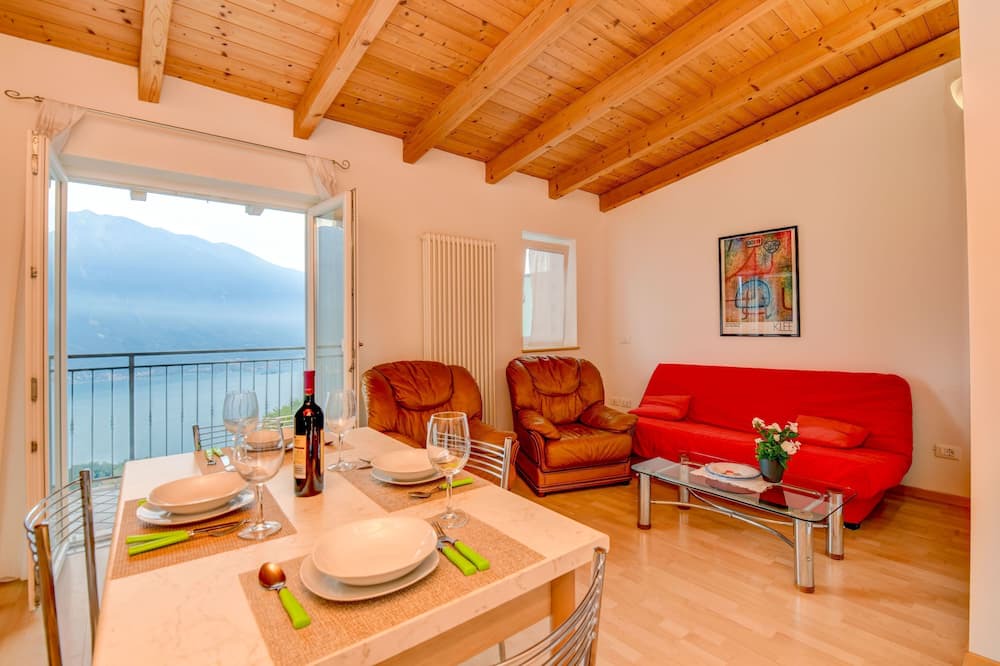 Photo of Livingroom in Arias
