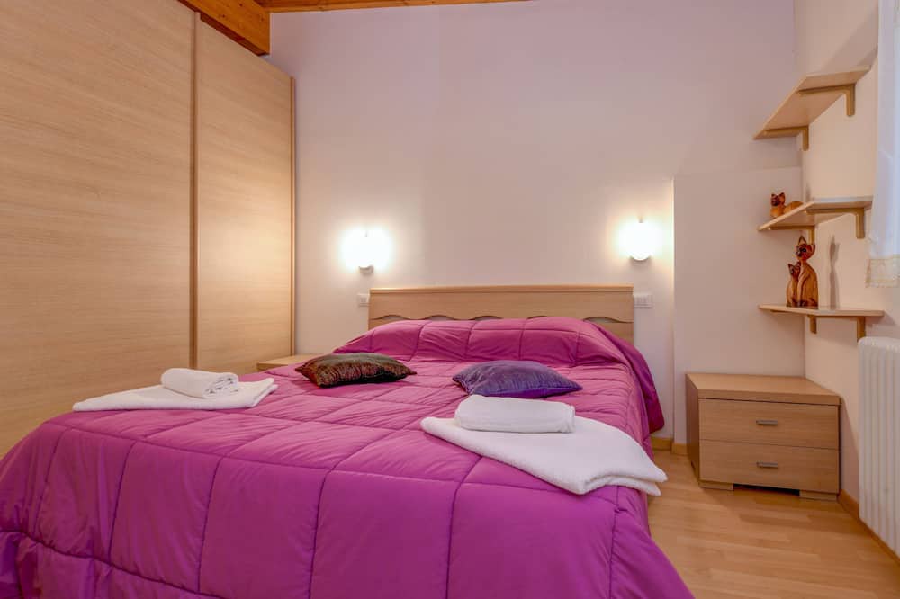 Photo of Bedroom in Arias
