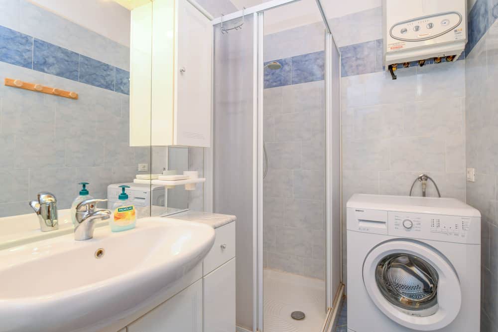 Photo of Bathroom in Arias
