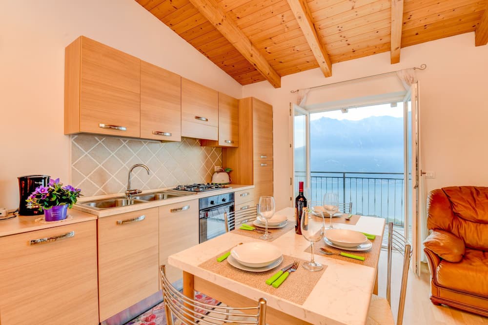 Photo of Kitchen in Arias