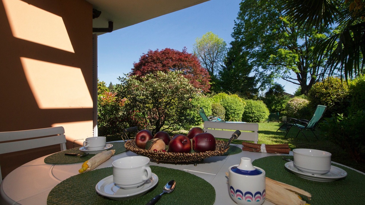 Photo of Outdoor in Ispra