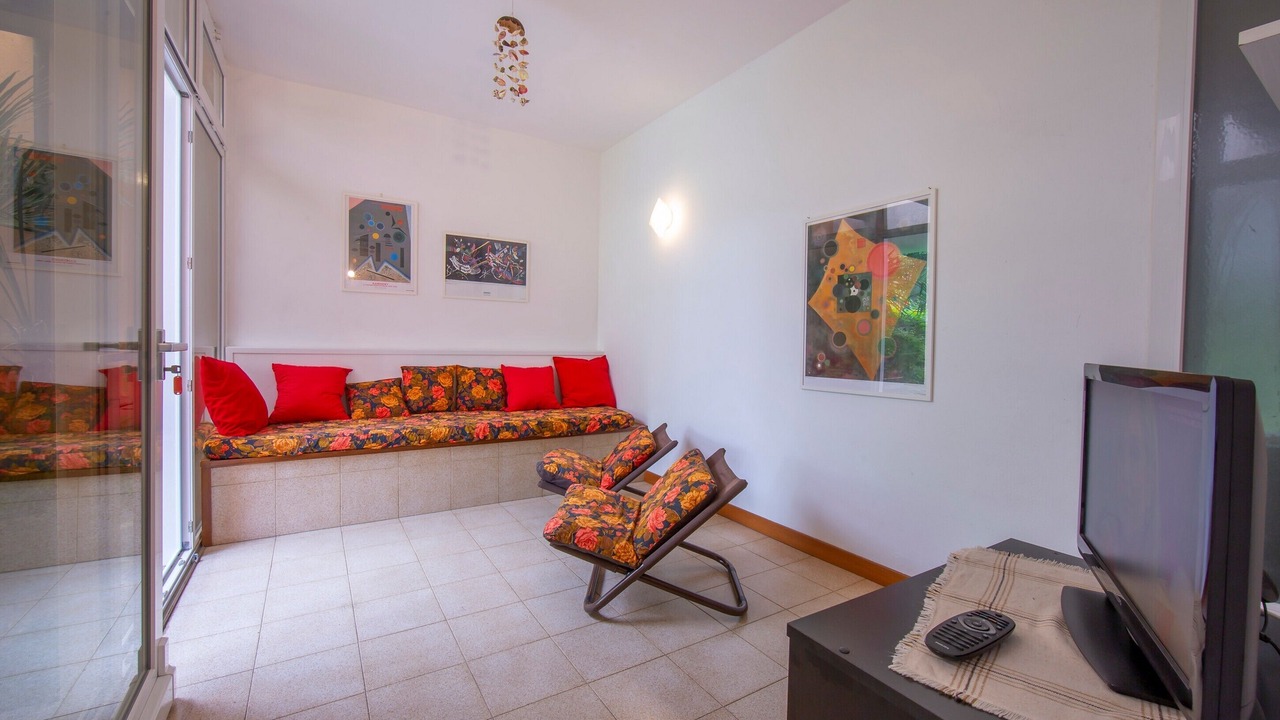 Photo of Bedroom in Ispra
