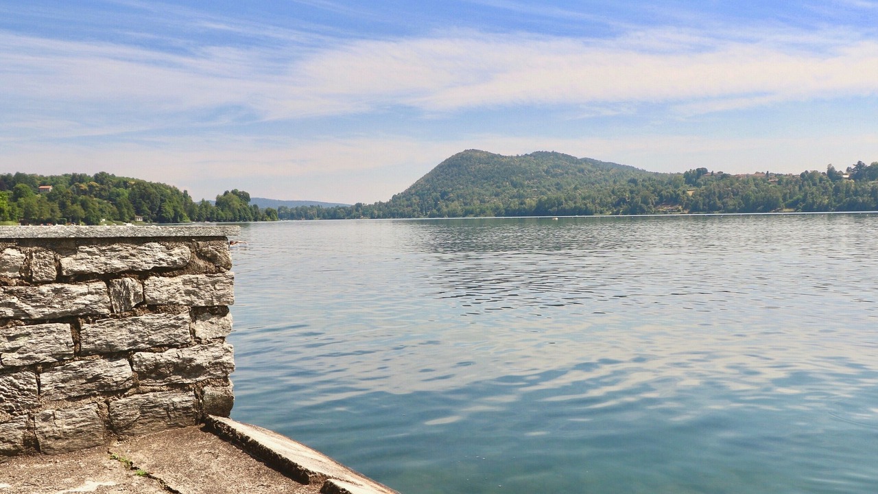 Photo of Outdoor in Ispra