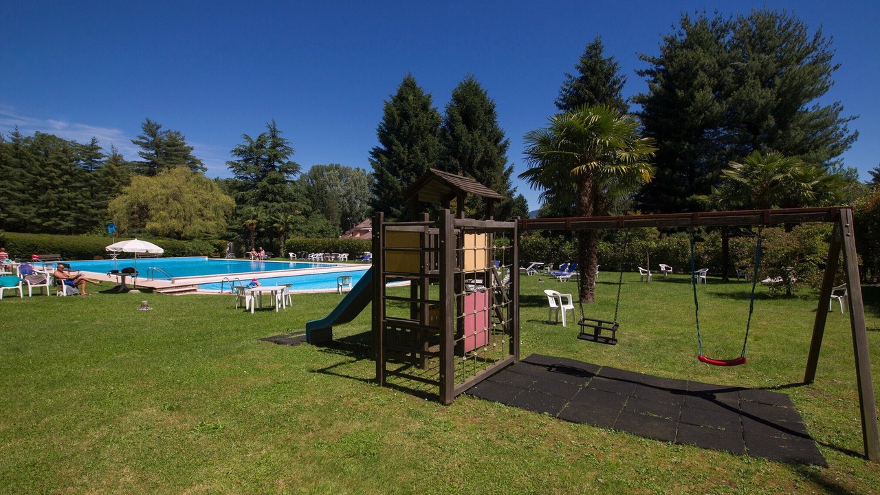 Photo of Outdoor in Ispra