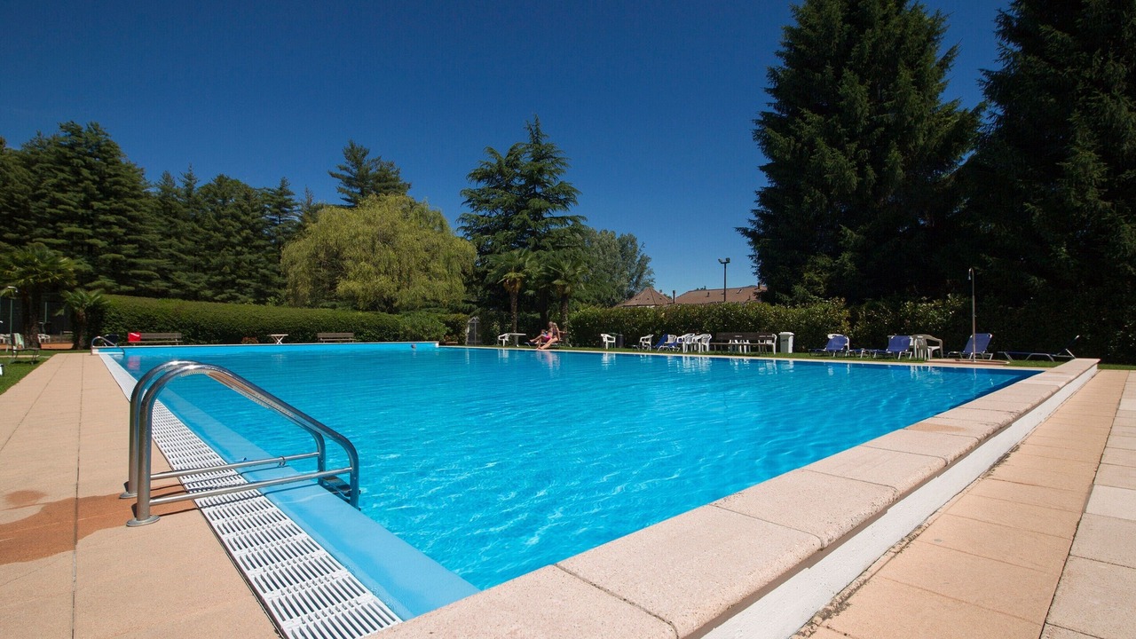 Photo of Outdoor in Ispra