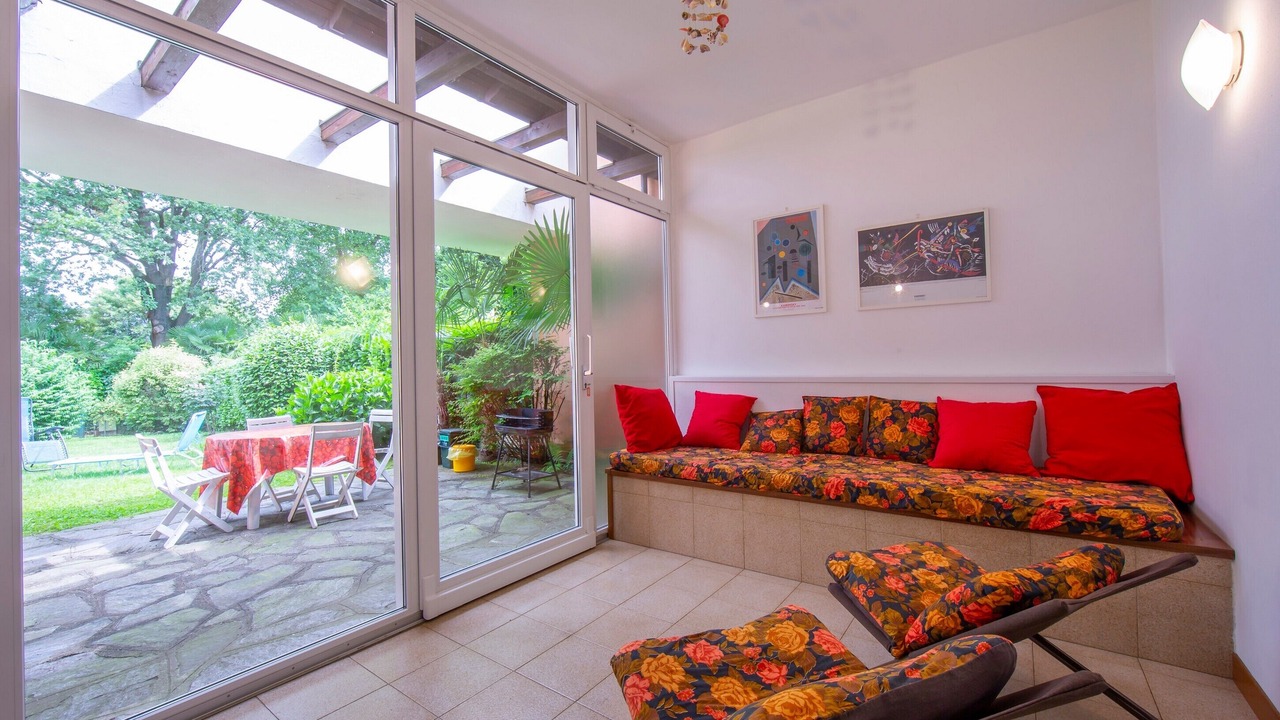 Photo of Bedroom in Ispra