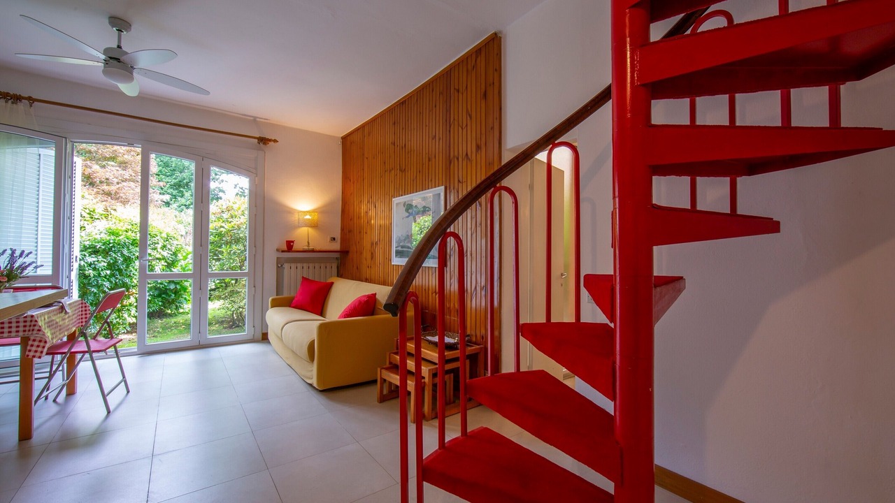 Photo of Bedroom in Ispra