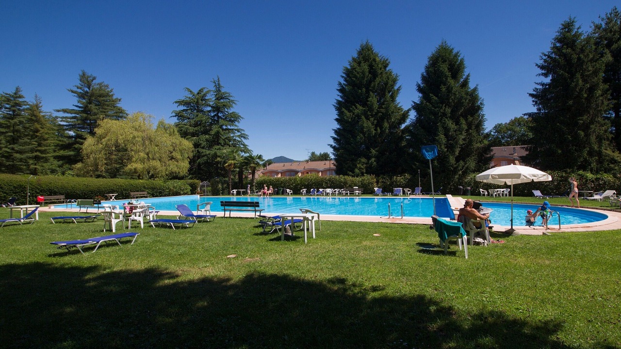 Photo of Outdoor in Ispra