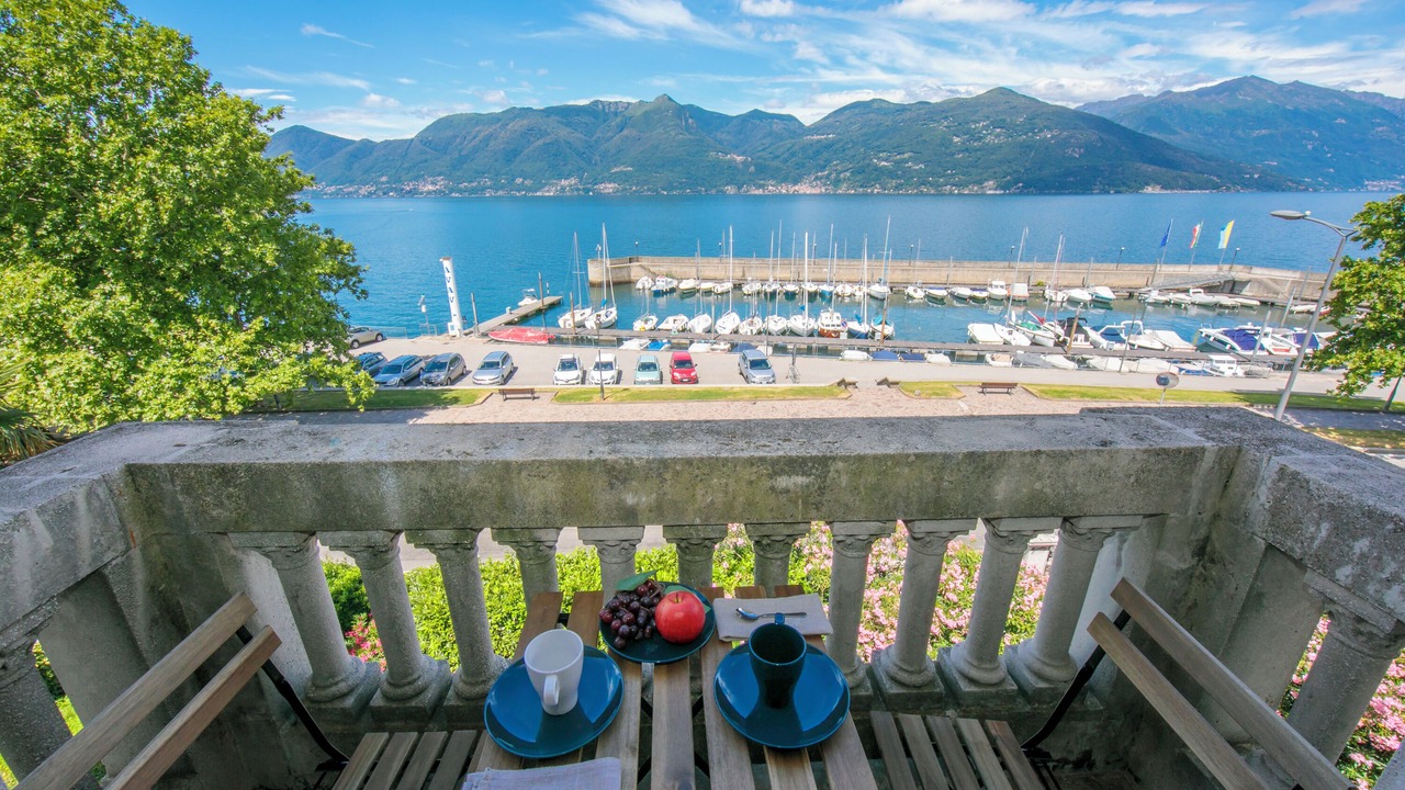 Photo of Outdoor in Luino