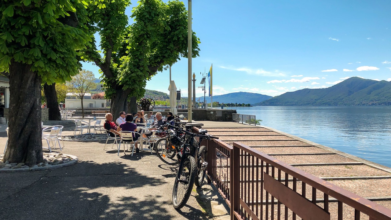 Photo of Outdoor in Luino