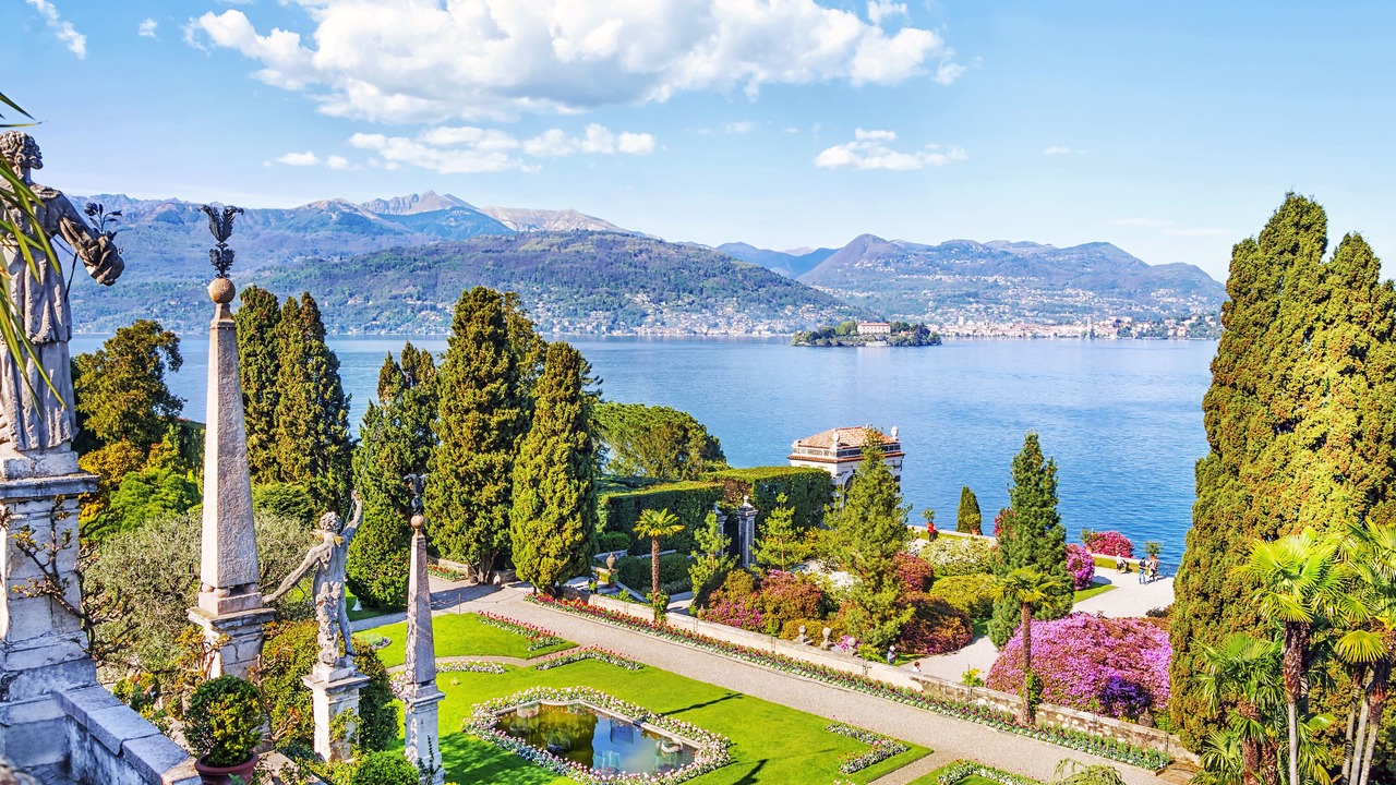 Photo of Others in Luino