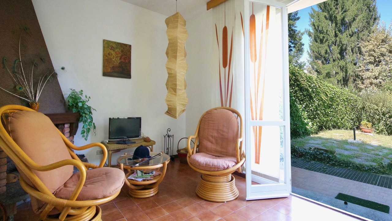 Photo of Livingroom in Ispra
