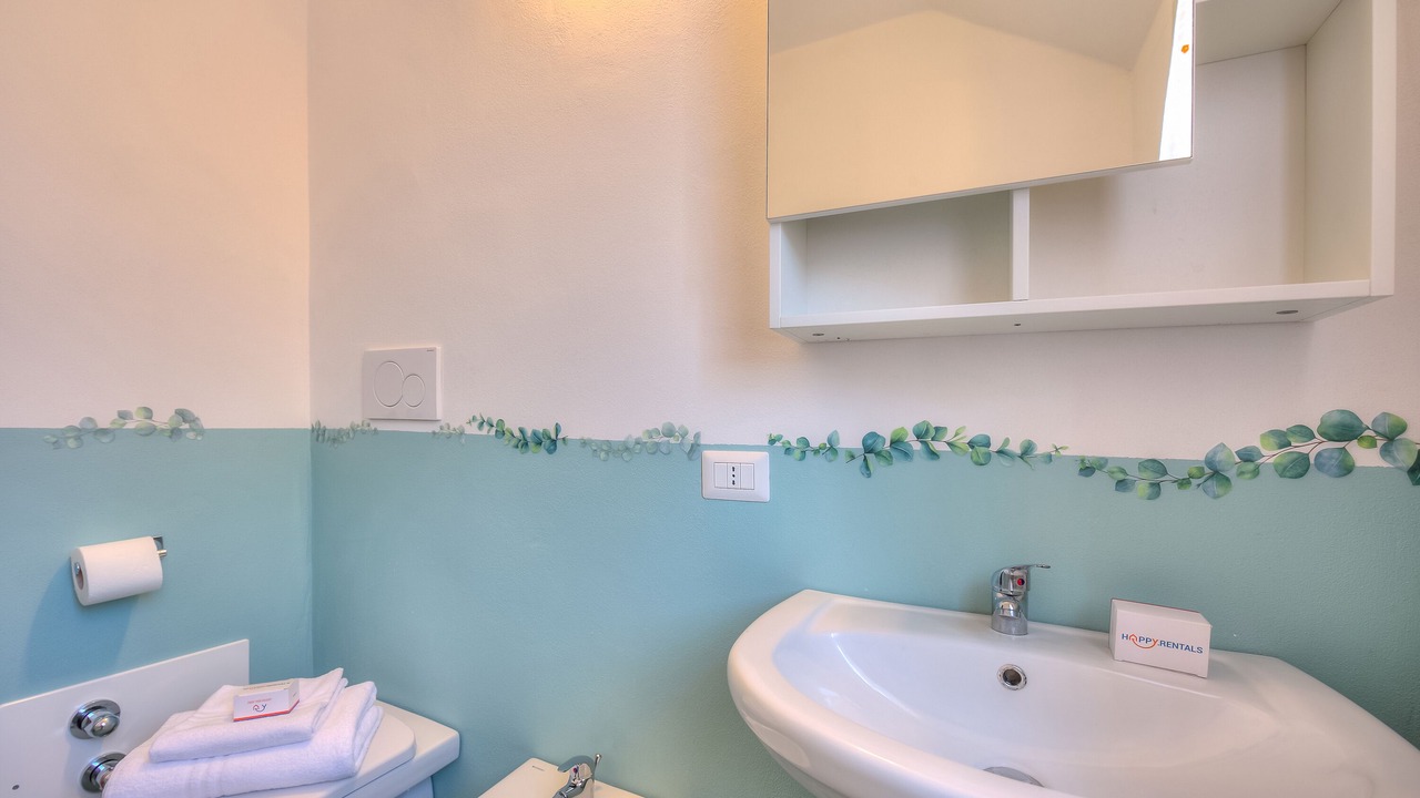 Photo of Bathroom in Ispra
